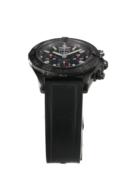 Breitling Blackbird M44359 Image 4